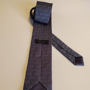 Charvet silk tie